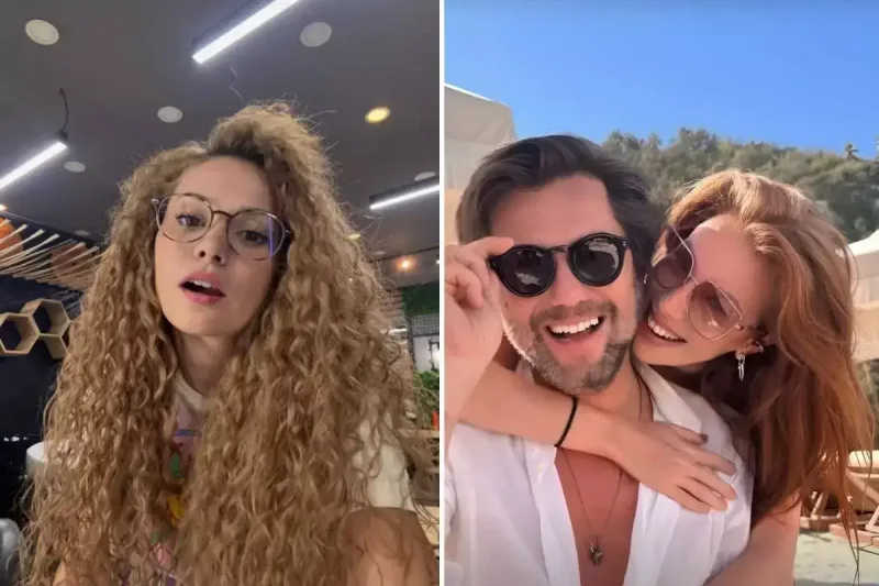 Elçin Sanqu və sevgilisi ilə bağlı şok iddia!