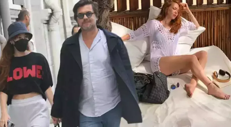 Elçin Sanqu və sevgilisi ilə bağlı şok iddia!