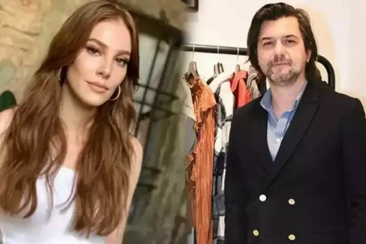 Elçin Sanqu və sevgilisi ilə bağlı şok iddia!