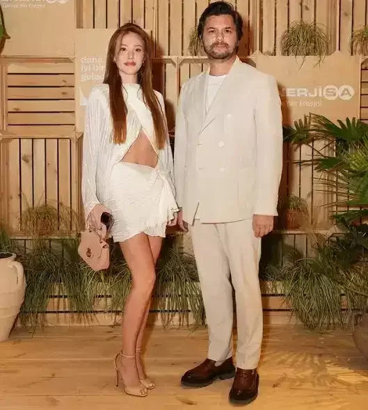 Elçin Sanqu və sevgilisi ilə bağlı şok iddia!