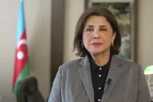 Prezidentdən Afaq Məsudla bağlı - Sərəncam