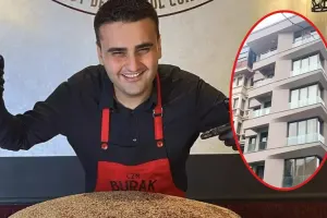 29 yaşlı fenomen aşpaz 3,5 milyon dollara ev aldı
