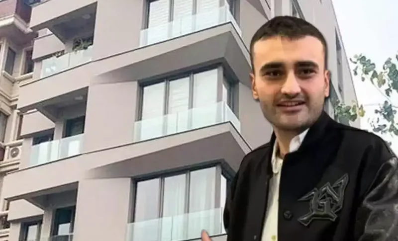 29 yaşlı fenomen aşpaz 3,5 milyon dollara ev aldı
