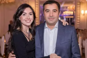 “Yoldaşımın əlindən almışam” - Safura diqqət çəkdi