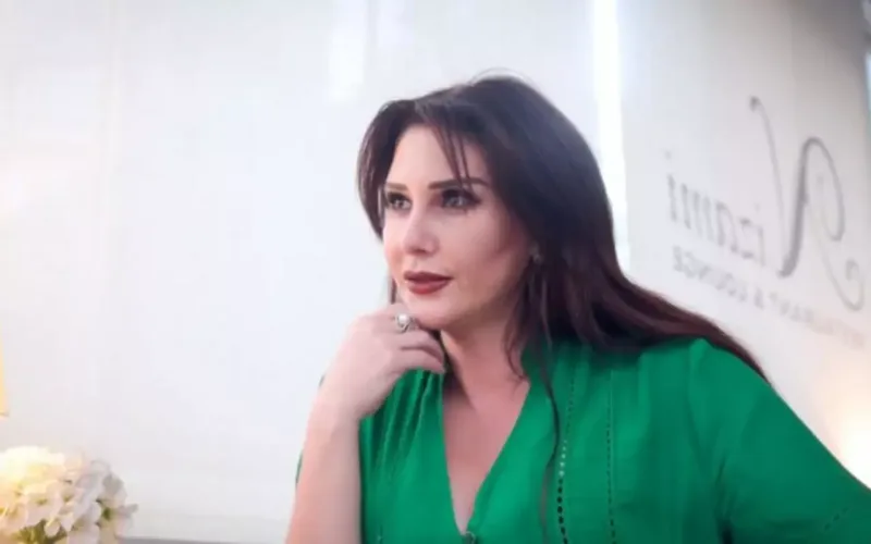 “Çimnaz müalicədən imtina edib ki, saçım tökülməsin”