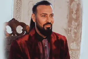 Niyam Salami dələduzluqda ittiham olunur