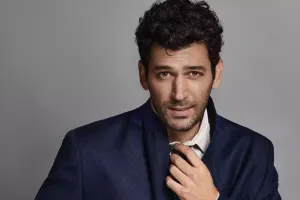 Murad dünya ulduzu ilə beynəlxalq layihədə!