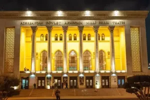 AzDrama-nın yeni bədii şurası