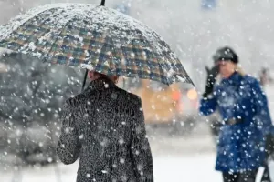 İntensiv yağış və qar yağacaq - Xəbərdarlıq