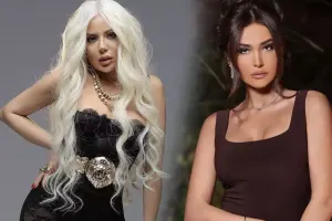 “Səidə ilə davam yanlış idi” - Pərvin