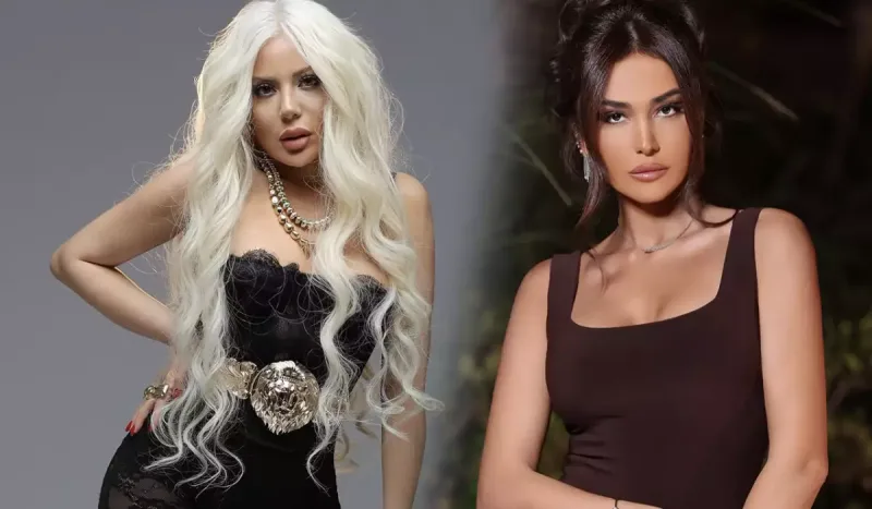 “Səidə ilə davam yanlış idi” - Pərvin