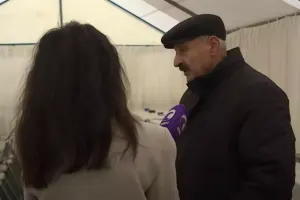 Atası Çimnazın ölümündən danışdı