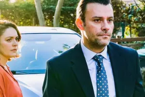 Ezgi ilə Salihin yeni serialı müzakirə yaratdı