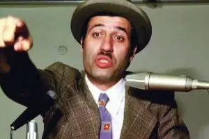 Kemal Sunalın obrazını oğlu oynayacaq