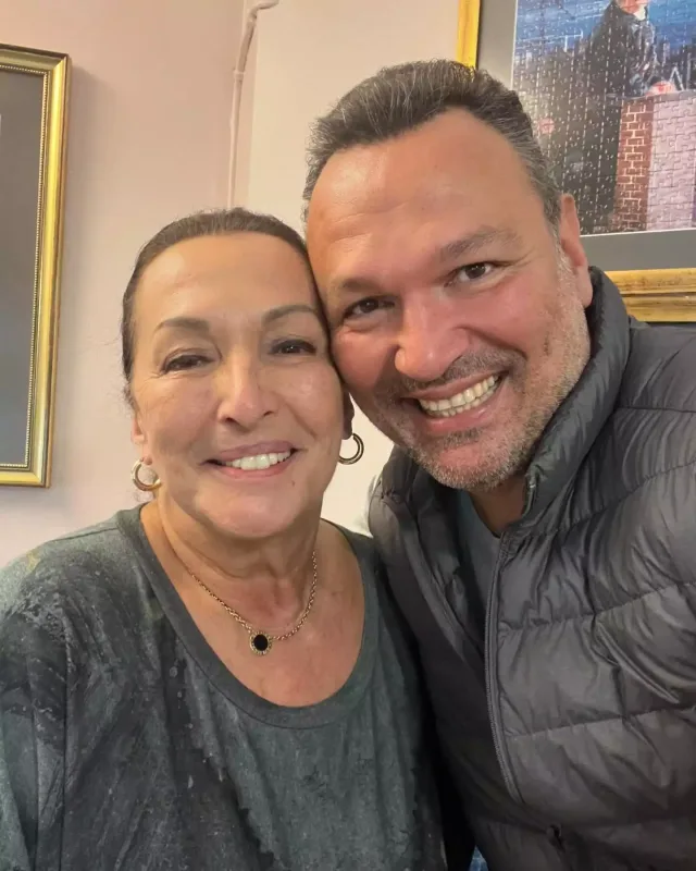 Kemal Sunalın obrazını oğlu oynayacaq