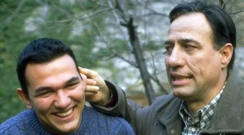 Kemal Sunalın obrazını oğlu oynayacaq