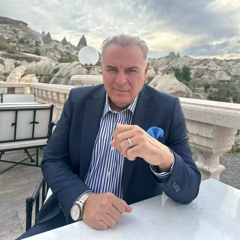 “Siyah kalp” serialında ayrılıq