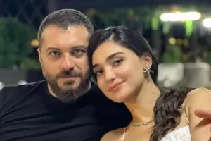 Cövdətlə Gülçindən yeni fotolar