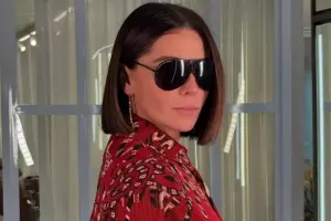 “Klon”un “Hade”si tanınmaz halda - FOTO