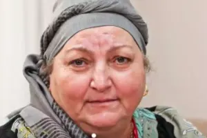 Həmyerlimiz türk verilişində birincilərdən oldu