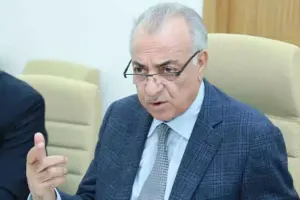 Abdolbari Gözəl vəfat etdi