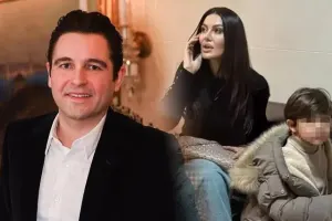 DNT nəticələri açıqlandı, uşağın atası məşhur milyarderdir