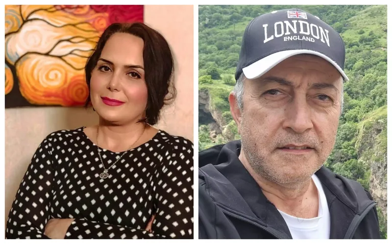Aktrisadan Rövşən İsax haqqında kəskin sözlər: “Sənin vicdanına tüpürüm…”
