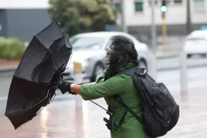 Külək güclənəcək - XƏBƏRDARLIQ