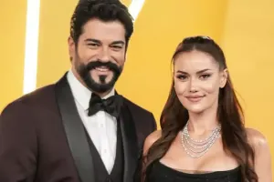 Ödül gecəsində dava etdikləri deyilmişdi…