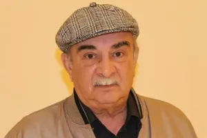 Xalq artisti xəstəxanaya yerləşdirildi