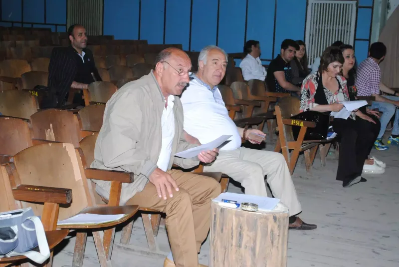 “Yanmış körpülər”in ulduzu vəfat etdi
