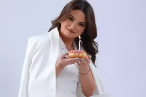 Bu tarix qara adlandırılsa da, mənə həmişə güc verib