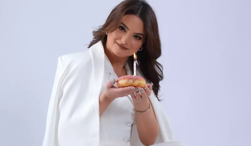 Bu tarix qara adlandırılsa da, mənə həmişə güc verib