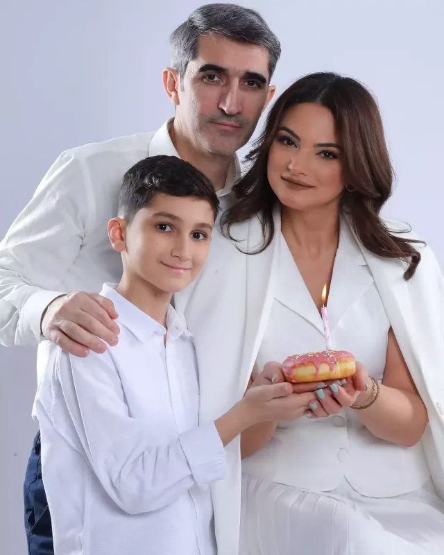 Bu tarix qara adlandırılsa da, mənə həmişə güc verib