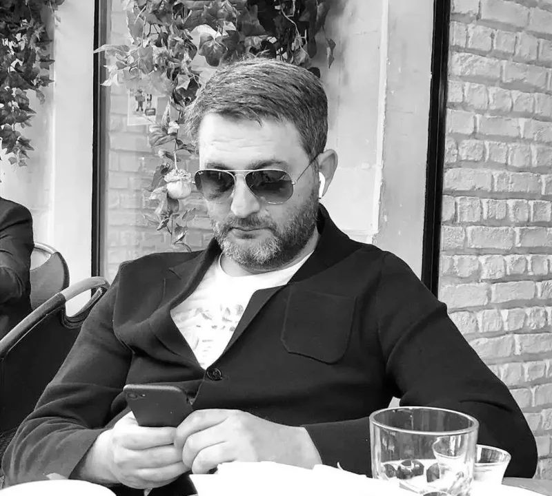 Miri Yusifin prodüserindən şantaj xəbəri ilə bağlı açıqlama