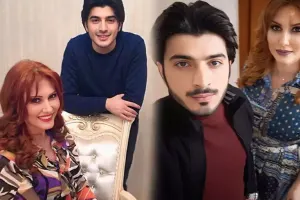 “Çimnaz bir çoxu kimi maskalanmamışdı”