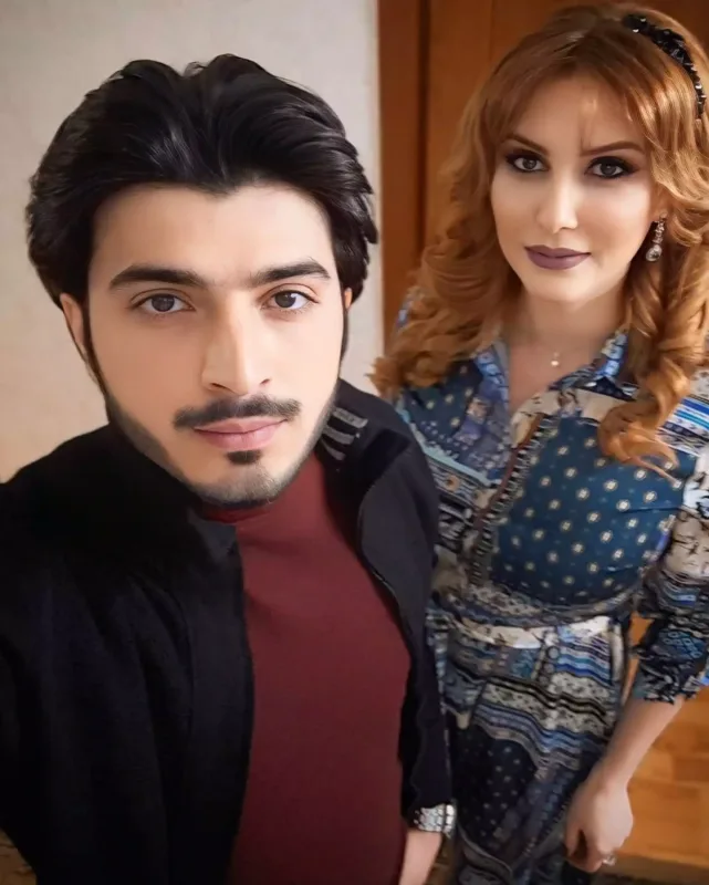 “Çimnaz bir çoxu kimi maskalanmamışdı”