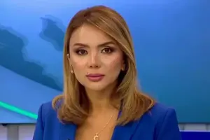 ATV-nin aparıcısına ağır itki