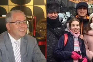 Tanınmış jurnalist ailəsi ilə hoteldəki yanğında həlak oldu