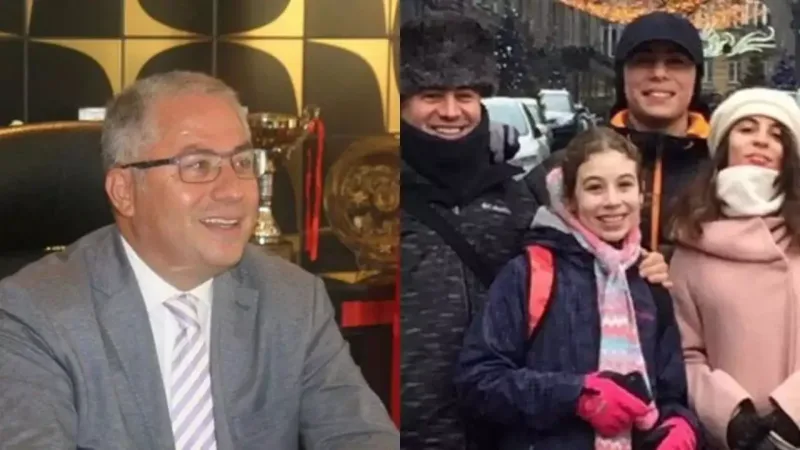 Tanınmış jurnalist ailəsi ilə hoteldəki yanğında həlak oldu