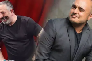 Miri Yusifdən Cem Yılmazın jestinə cavab