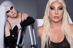 Ayan yerli “Ledi Qaqa” oldu