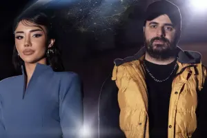 Orxan Zeynallı və Zəminədən duet - “Dünya”