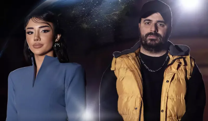 Orxan Zeynallı və Zəminədən duet - “Dünya”