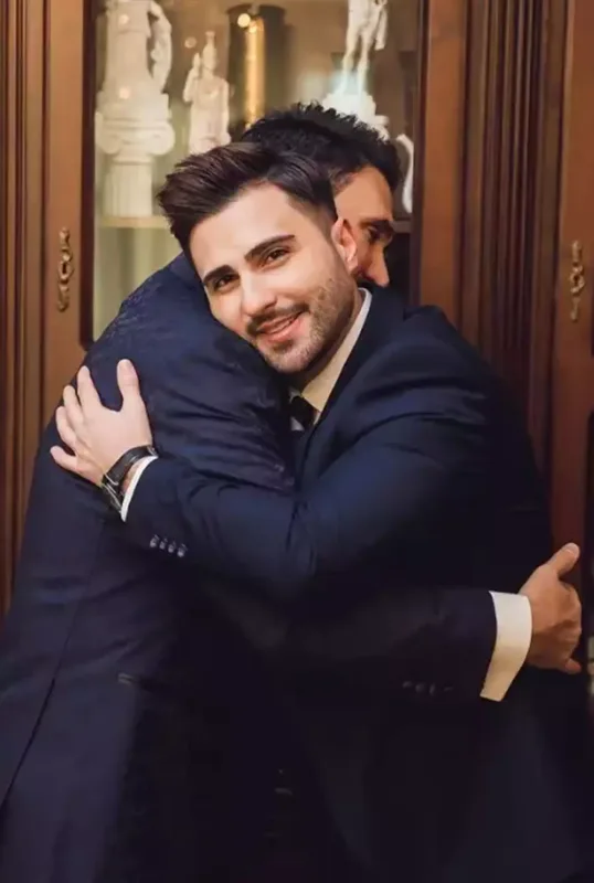 Nadirin evində toy olacaq!