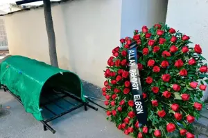 AzTV-nin keçmiş proqram direktoru vəfat etdi