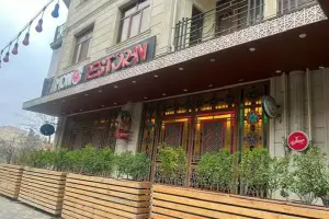 Bu restoranda saxta içkilər verilirmiş