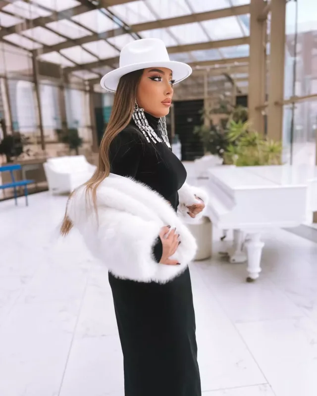 Günayın maraqlı tərzi