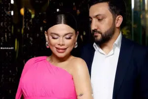 Aysunun əri boşanma xəbərini təsdiqlədi - Açıqlama