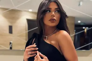 Aysun boşanma xəbərinə reaksiya verdi